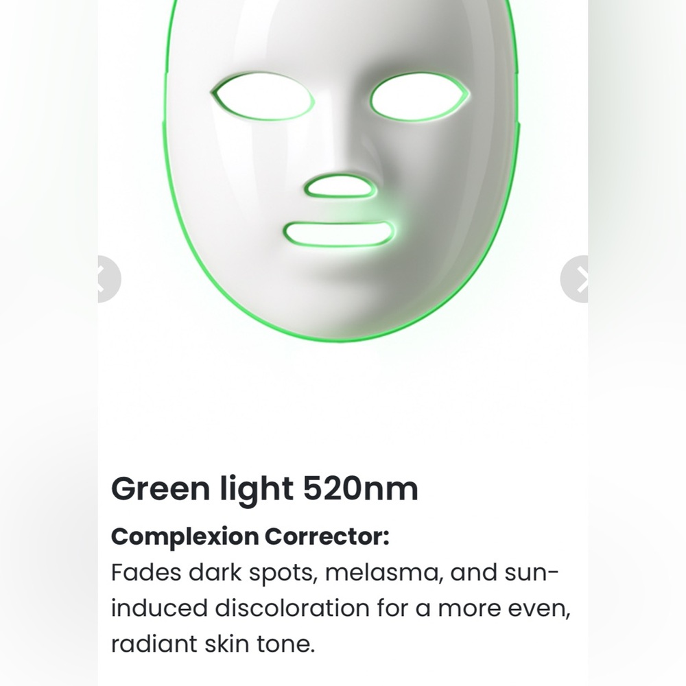 Therapy Mask - Picture 11 of 15